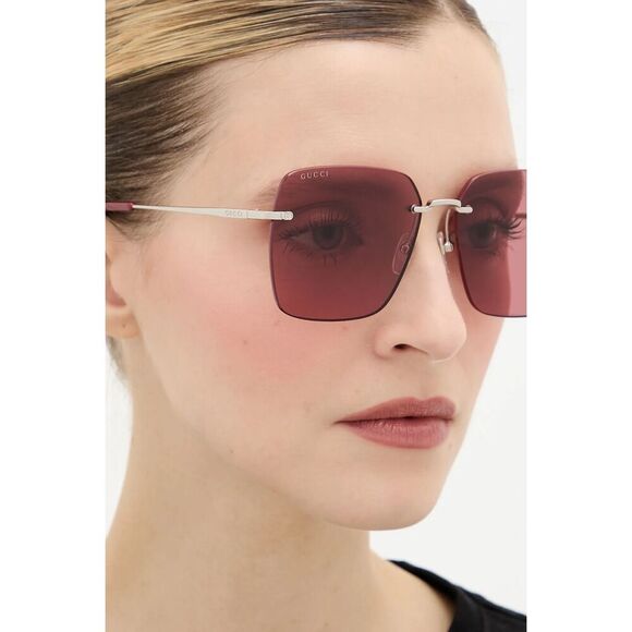 NWT Gucci GG1955SA-003 Sunglasses